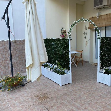 Bed&Go -Valigia Hotel Lecce Eksteriør billede