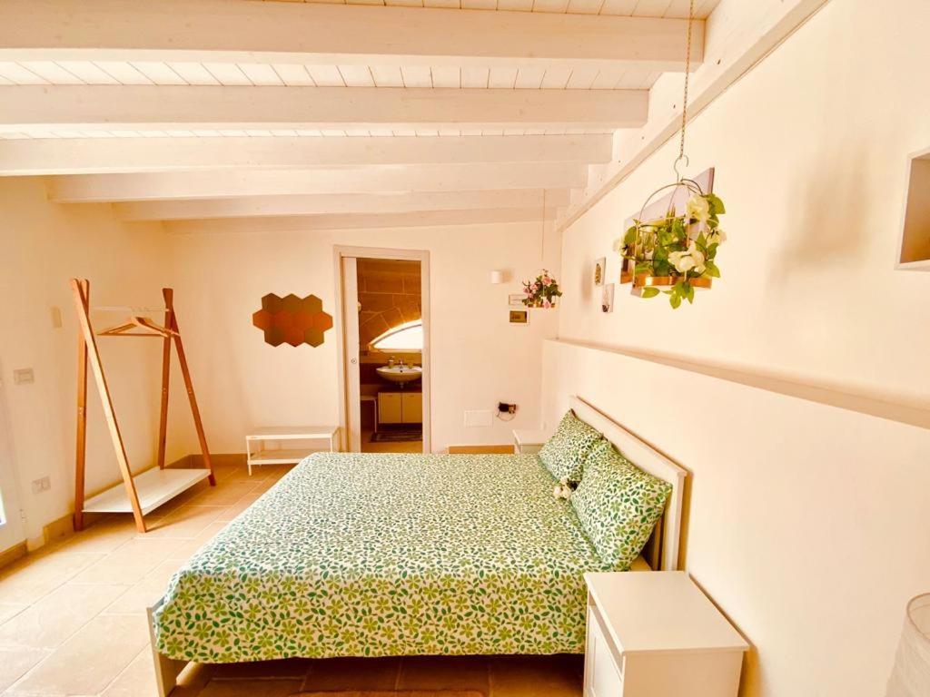 Bed&Go -Valigia Hotel Lecce Eksteriør billede