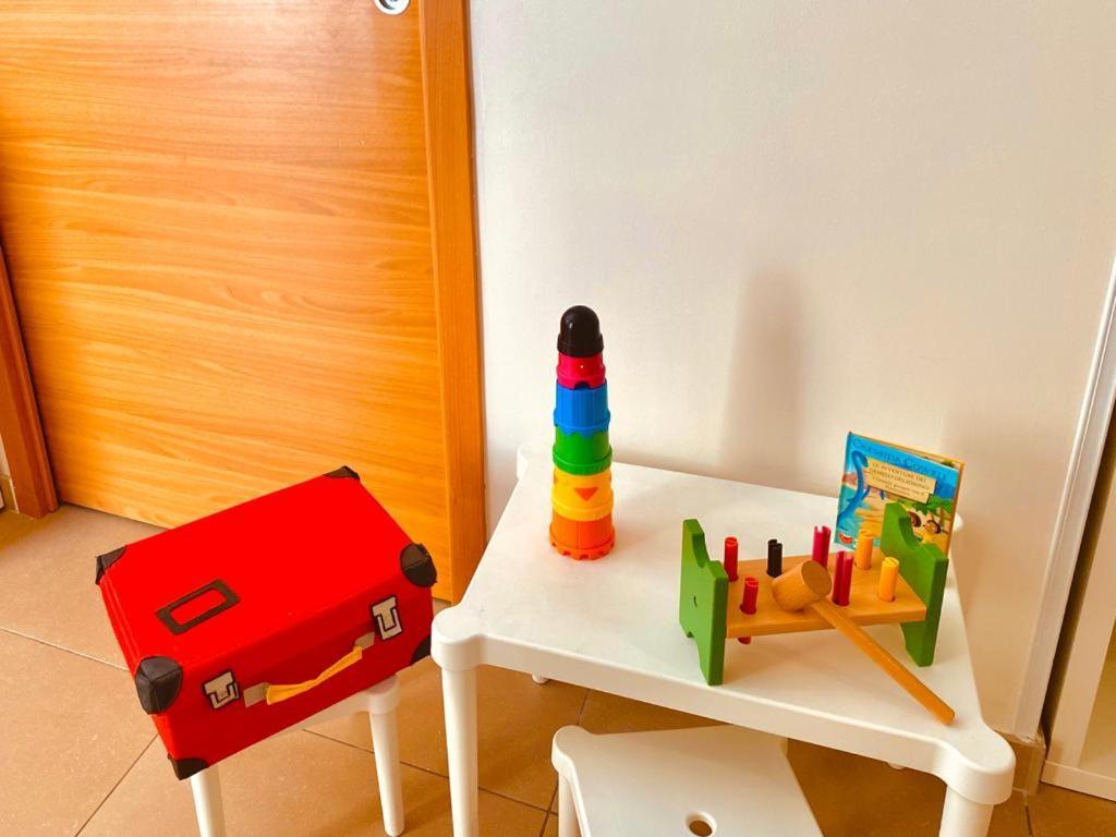 Bed&Go -Valigia Hotel Lecce Eksteriør billede