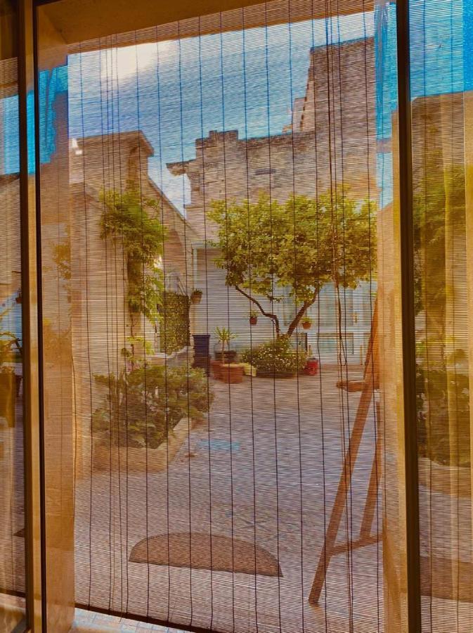 Bed&Go -Valigia Hotel Lecce Eksteriør billede