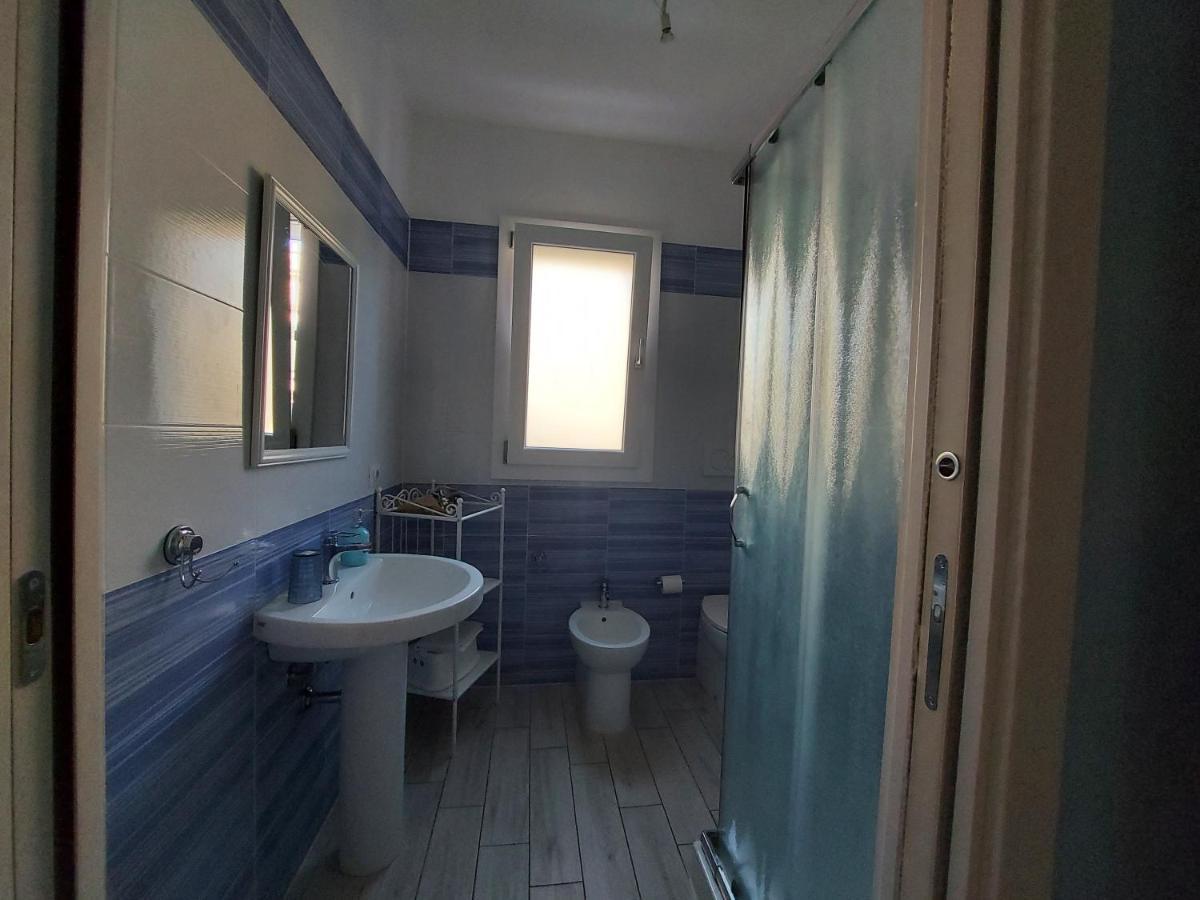 Bed&Go -Valigia Hotel Lecce Eksteriør billede