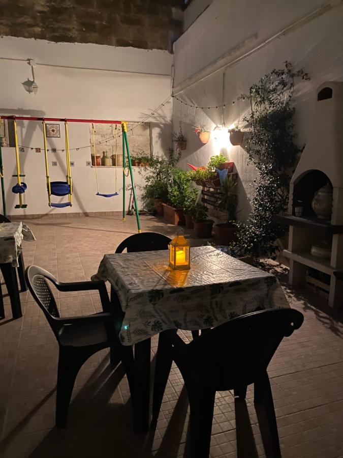 Bed&Go -Valigia Hotel Lecce Eksteriør billede