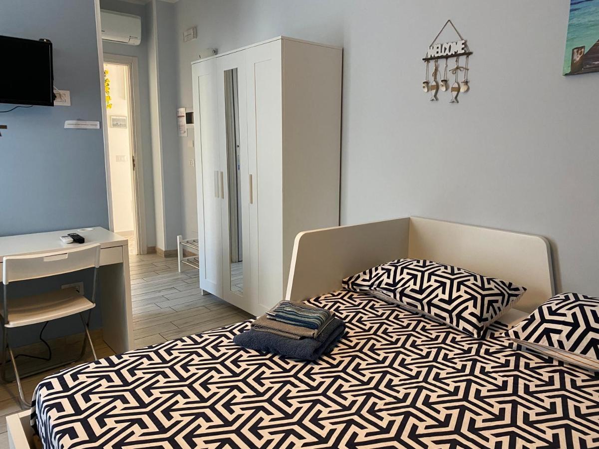 Bed&Go -Valigia Hotel Lecce Eksteriør billede