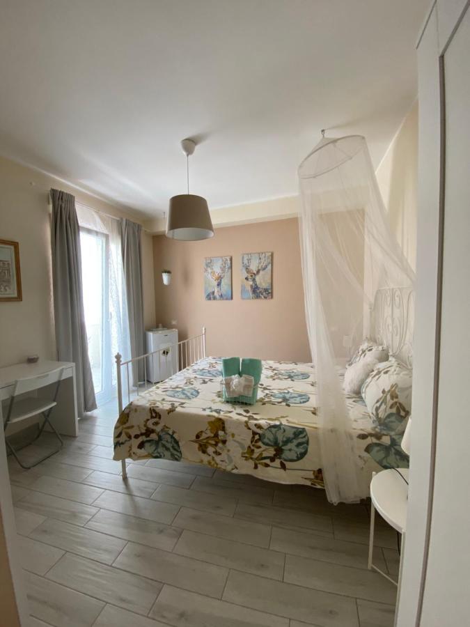 Bed&Go -Valigia Hotel Lecce Eksteriør billede