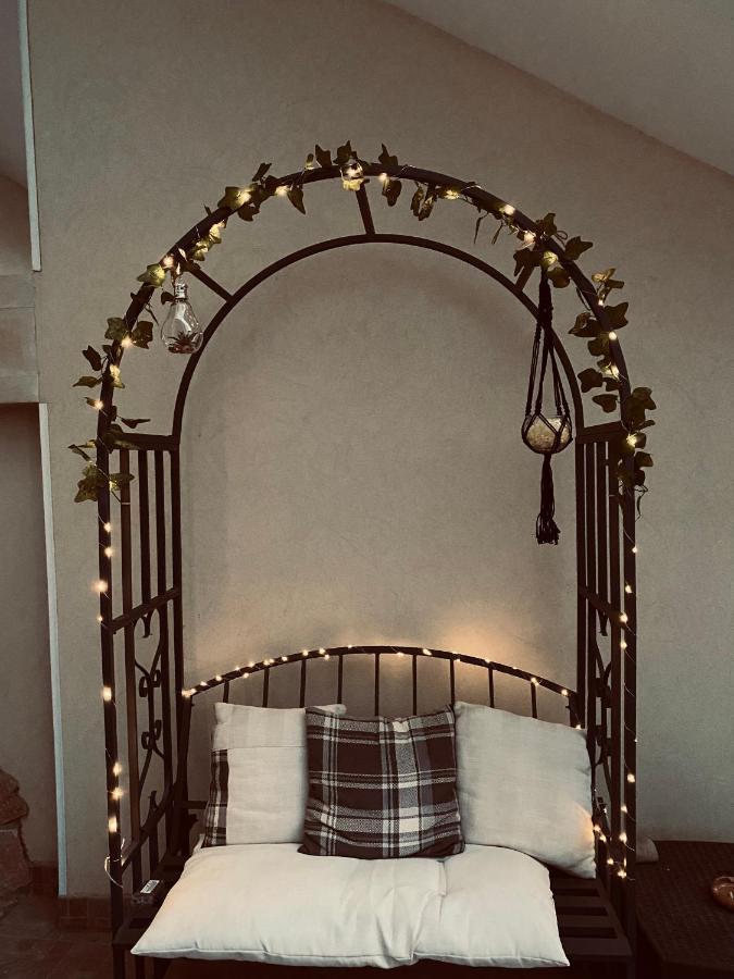 Bed&Go -Valigia Hotel Lecce Eksteriør billede