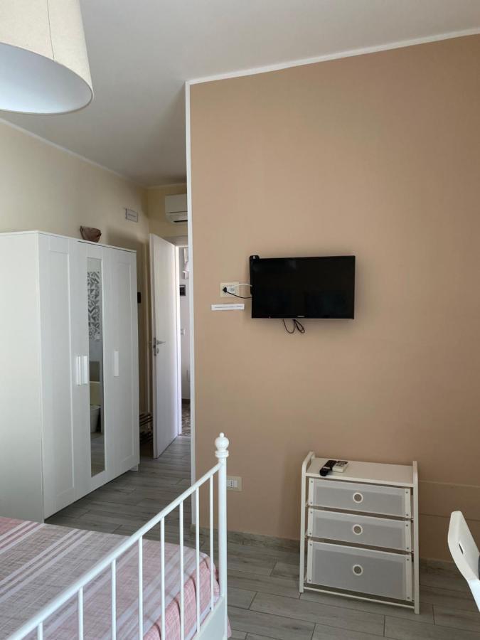 Bed&Go -Valigia Hotel Lecce Eksteriør billede