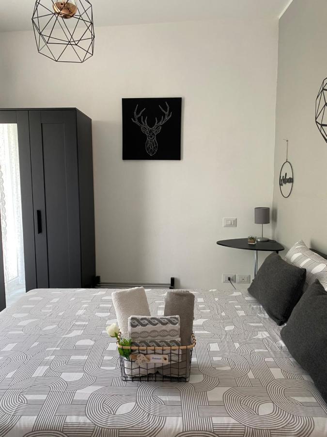 Bed&Go -Valigia Hotel Lecce Eksteriør billede
