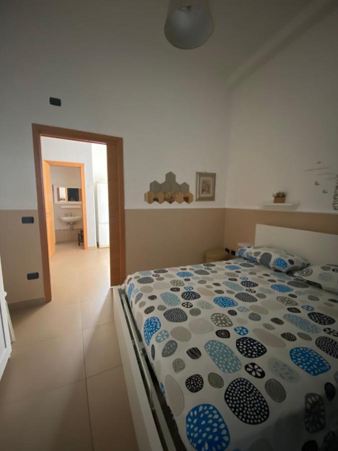 Bed&Go -Valigia Hotel Lecce Eksteriør billede
