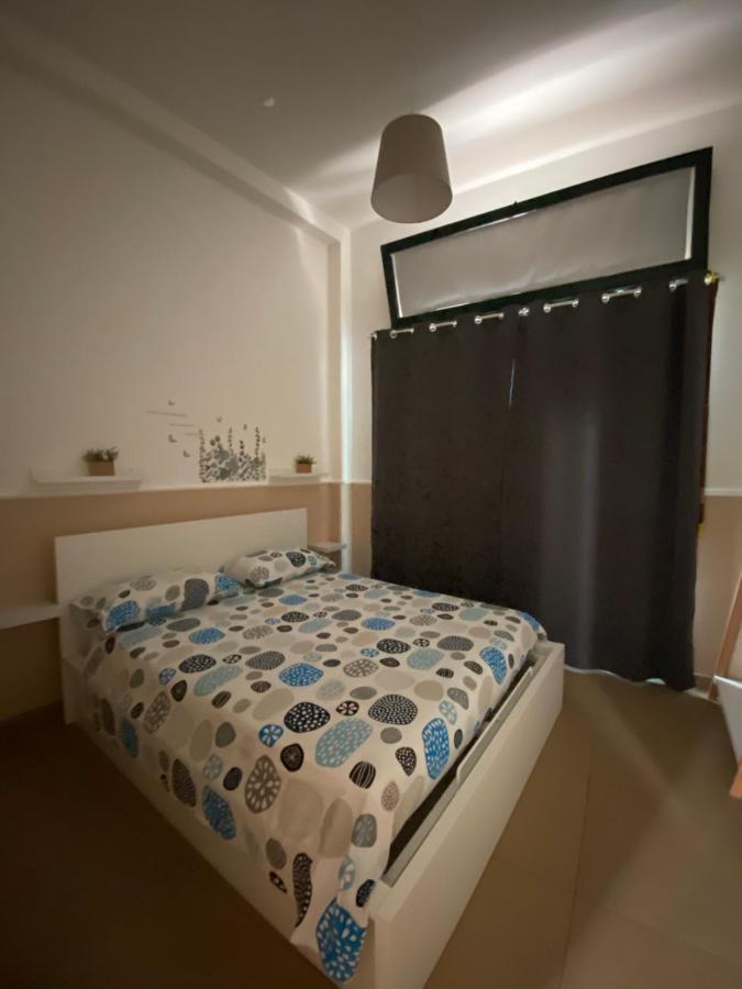 Bed&Go -Valigia Hotel Lecce Eksteriør billede