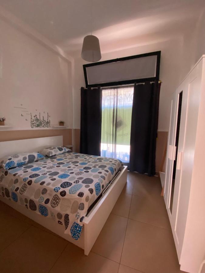 Bed&Go -Valigia Hotel Lecce Eksteriør billede