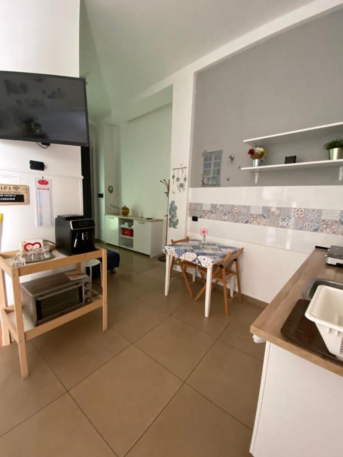 Bed&Go -Valigia Hotel Lecce Eksteriør billede