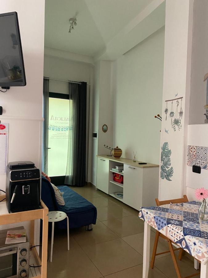 Bed&Go -Valigia Hotel Lecce Eksteriør billede