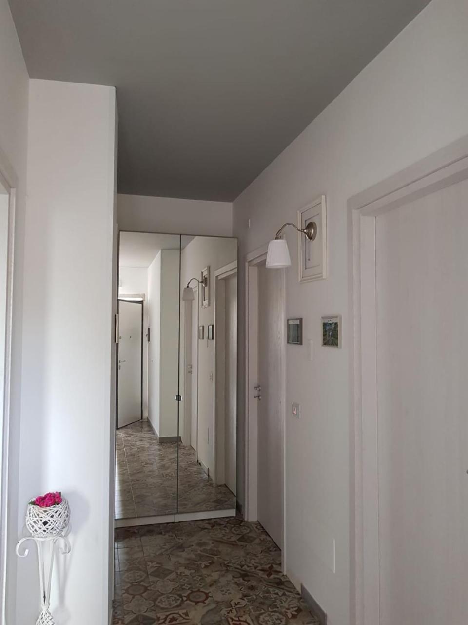 Bed&Go -Valigia Hotel Lecce Eksteriør billede