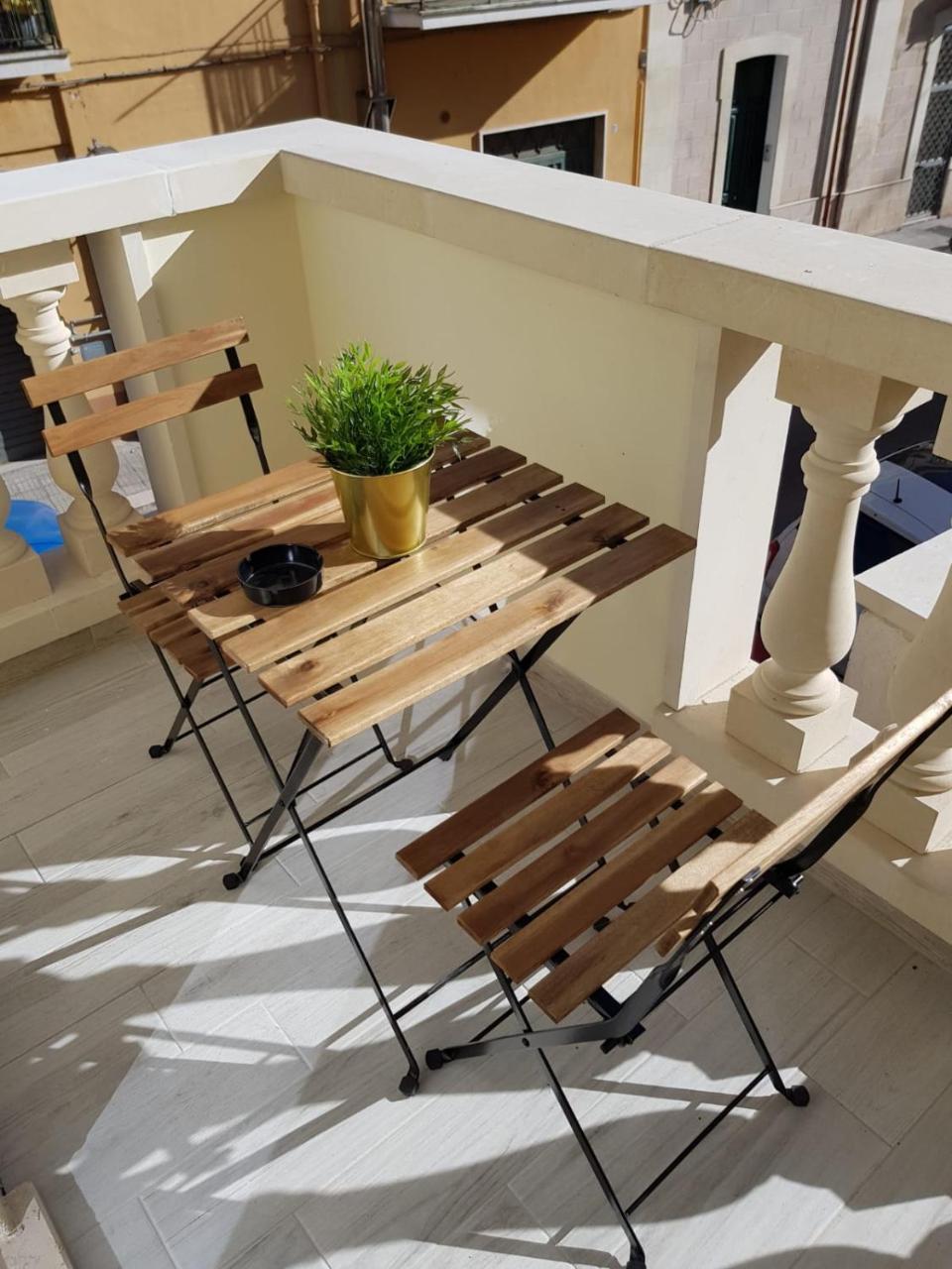 Bed&Go -Valigia Hotel Lecce Eksteriør billede