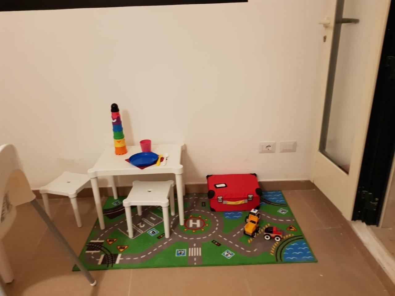 Bed&Go -Valigia Hotel Lecce Eksteriør billede