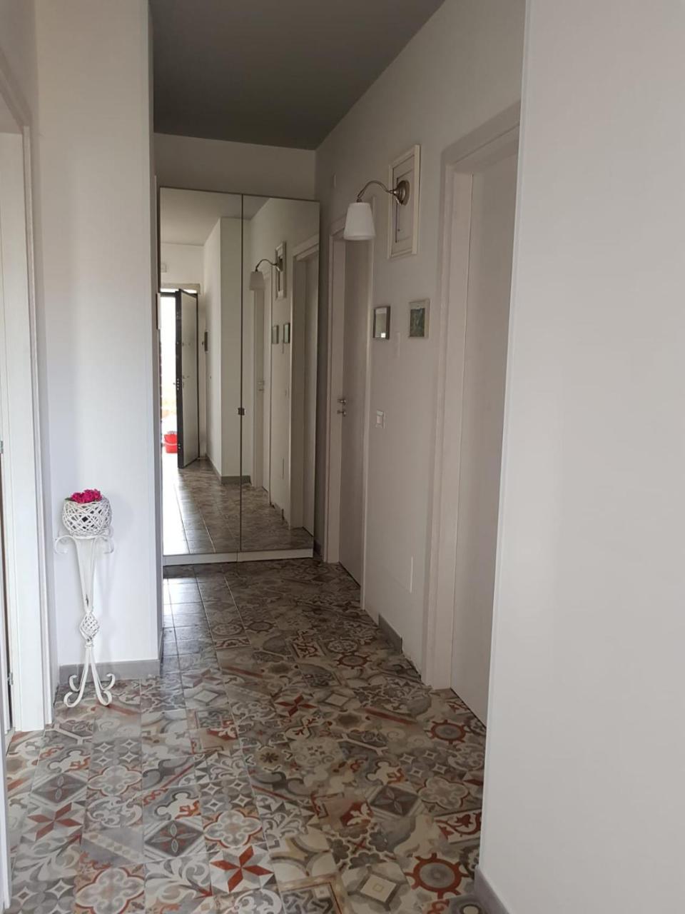 Bed&Go -Valigia Hotel Lecce Eksteriør billede